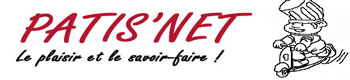 Banni&egrave;re Partenaire PATISNET
